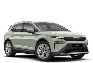 Skoda Elroq 2024